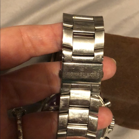 Michael Kors Men’s Watch - Picture 3 of 4
